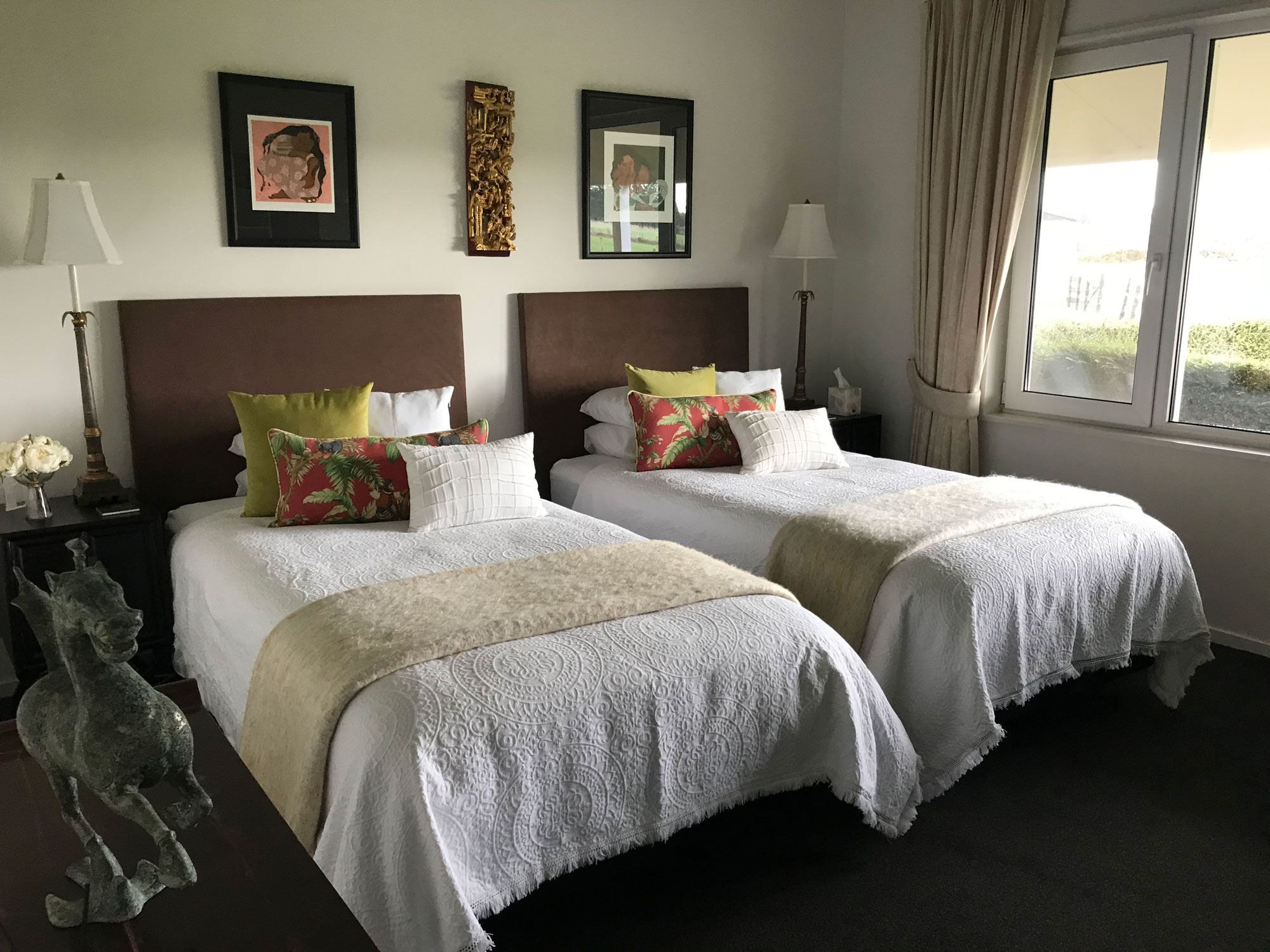 Three Beautifully Styled And Botique Rooms: Bed & Breakfast In Canterbury